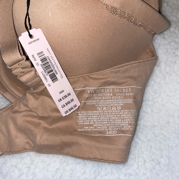 NEW 34DD Victoria’s Secret bras - Picture 5 of 16